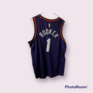 Pre Owned Suns Jersey